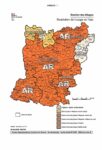 Restrictions d'eau au 07 octobre 📢
