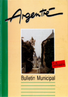 N°10 – Novembre 1994
