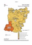 Restrictions d'eau au 10 septembre 2025 📢