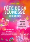 Fête de la jeunesse