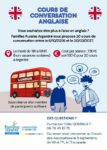 Familles rurales vous propose des cours de conversation anglaise 🇬🇧