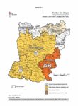 Arrêté de restrictions d'eau du 7 juillet 2026 en Mayenne⚠️