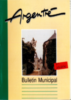 N°07 – Juillet 1992