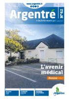 N°62 – Juillet 2022