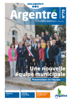 N°70 – Juillet 2026
