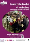 Concert Bambinotes et orchestres des jeunes élèves du Pôle Bonchamp 🎵🎼