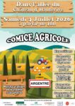 Comice agricole 🐄🐎