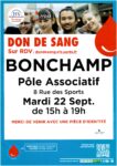 Don du sang 🩸