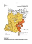 Arrêté de restrictions d'eau du 30 juin 2026 en Mayenne  ⚠️