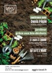 Jardiner grâce aux bio-déchets 👨‍🌾🌳