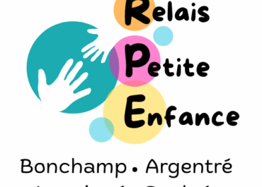 Relais Petite Enfance dédié aux communes de Bonchamp-Argentré-Louvigné-Soulgé – 👪👶