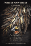 Portes Ouvertes Atelier Charles Lee