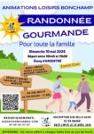 Randonnée gourmande