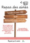 Repas des ainés