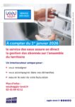 Service des eaux