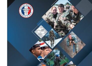 Service National : informations sur le lancement de la campagne