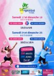TMC SENIORS organisés par l'US tennis et padel