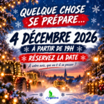 Argentré Fête Noël