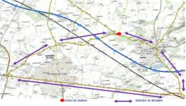 travaux sur RD n° 32