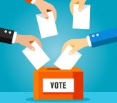 INFORMATIONS : Inscriptions sur les listes électorales 🗳️🗳️