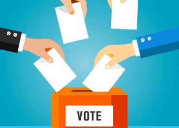 INFORMATIONS : Inscriptions sur les listes électorales 🗳️🗳️ – attention aux dates butoirs –  ⚠️