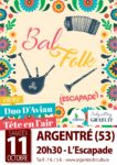 Bal folk