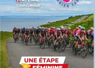🚴 Appel à bénévoles – Dimanche 31 mai 2026 🚴