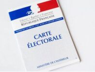Élections : pensez à vos changements d'adresse 📢📢