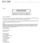 Coupures d'électricité le vendredi 2 octobre