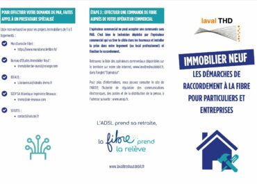 La fermeture du réseau cuivre (ADSL)  est prévue pour le 27 janvier 2026 ⚠️