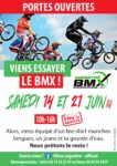 Portes ouvertes BMX