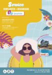 Enfance - Jeunesse : le programme des vacances d'été ☀️🎲🏕️😊