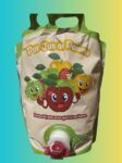 Vente pur jus de pommes, il reste 70 Pouch-Up 🍎🍏