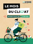 Le Mois du Climat : des animations sur tout le territoire !