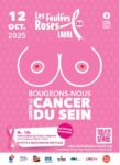 Octobre Rose 📢​🙏​