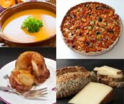 Fête de l'automne : on mange quoi ?