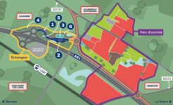Atelier Participatif projets dans le PGO le lundi 6 juillet