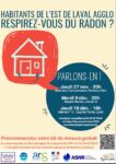 Information Radon 📢