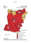 Arrêté de restrictions d'eau du 11 août 2026 en Mayenne⚠️