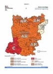 Arrêté de restrictions d'eau N°13 du 27 octobre 2026 en Mayenne