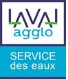 Information service des eaux Laval Agglomération 📣