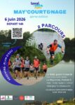 Swim-Run à Argentré (4ième édition) 🏊♀️🥇👟🏃