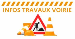 PGO : circulation interdite sur la RD131 route allant vers Louverné 📢