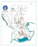 Travaux d'aménagement de la voie verte urbaine : déviations    🚧🚧⚠️