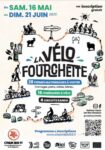 Le Vélo Fourchette passera à Argentré le samedi 30 mai